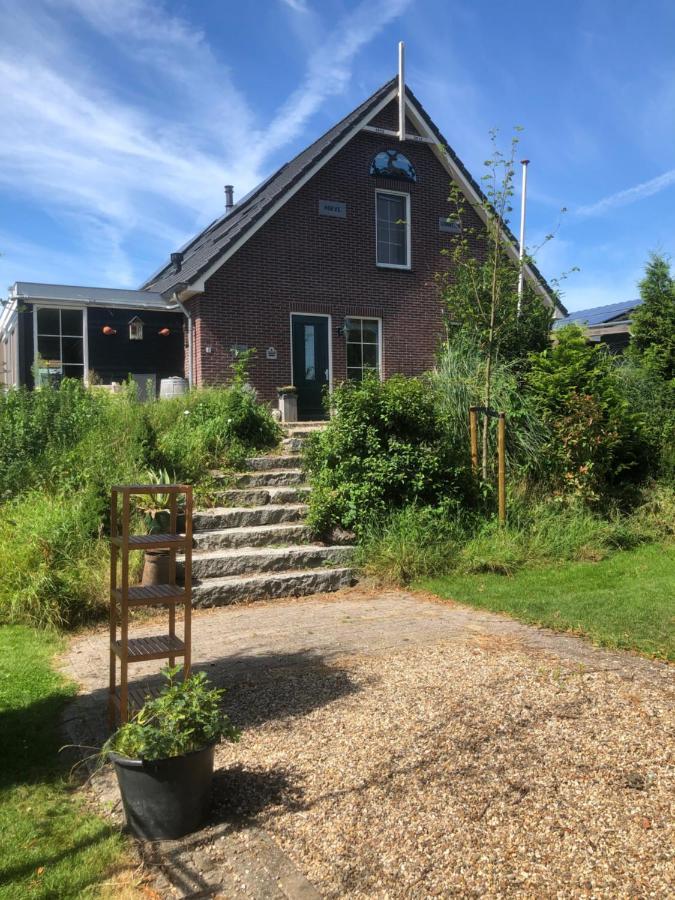 Hoeve Cornelia Berkel en Rodenrijs Exterior photo